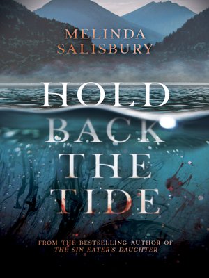 cover image of Hold Back the Tide